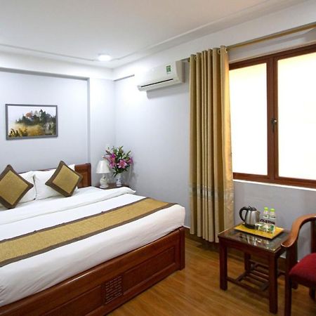 Auberge Dang Trung Hotel Sa Pa Extérieur photo